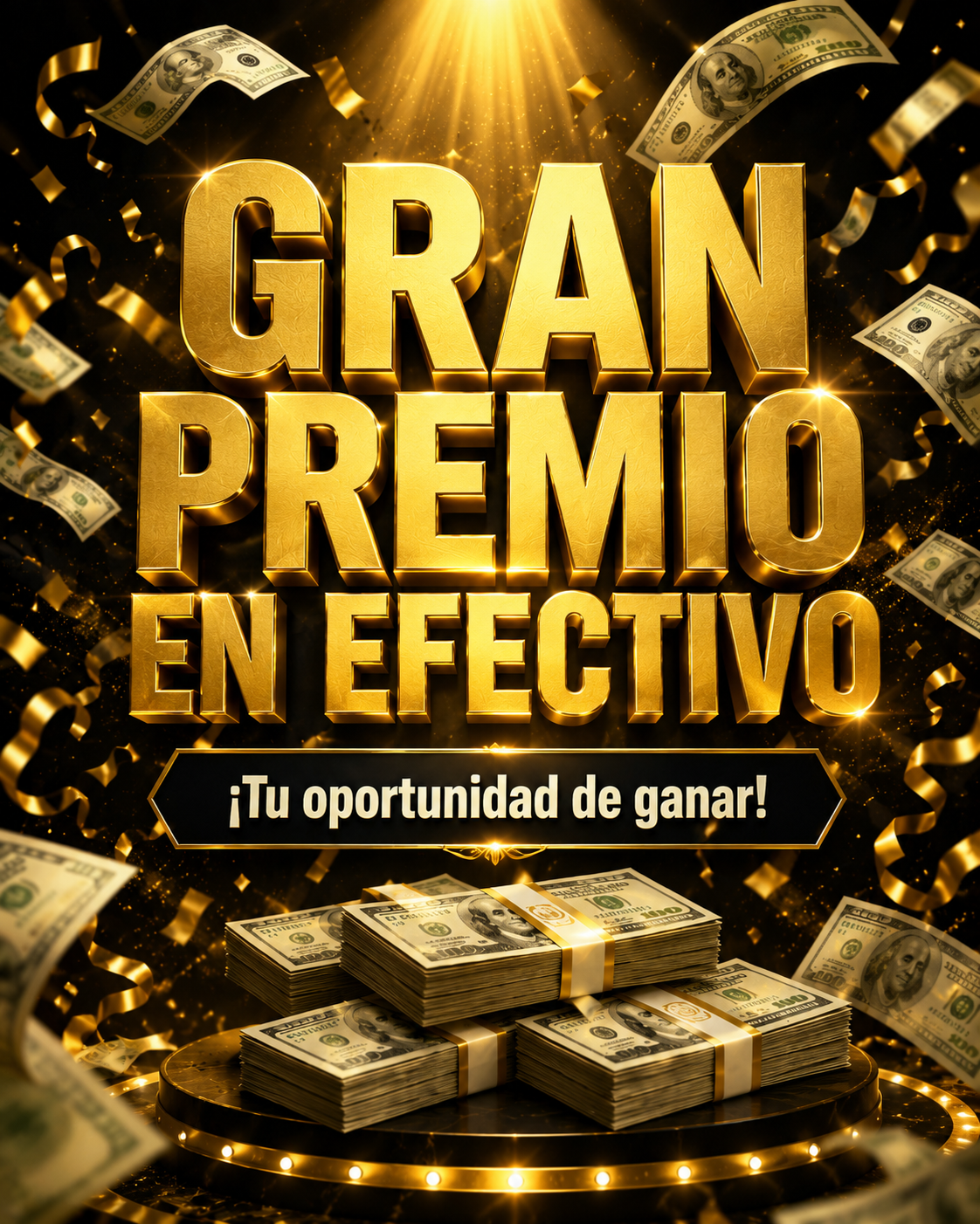 Sorteo 111